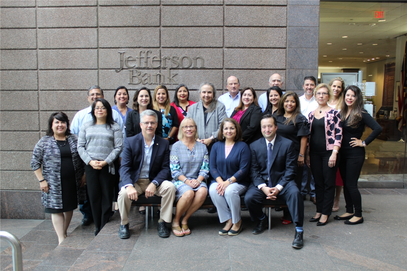 Jefferson Bank Profile