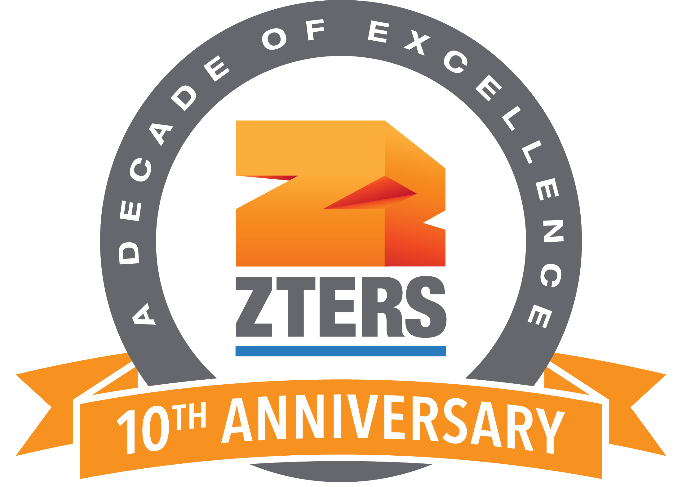 ZTERS Inc Company Logo