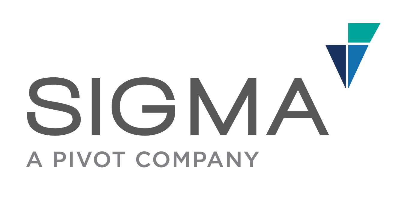 Sigma  Solutions | A Pivot Company Company Logo