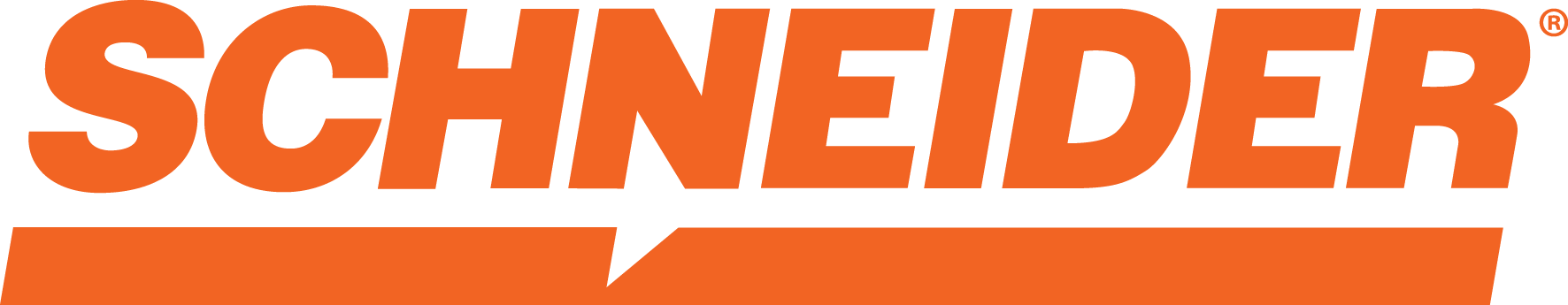 Schneider Transportation logo