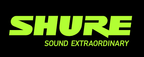 Shure Incorporated Company Logo