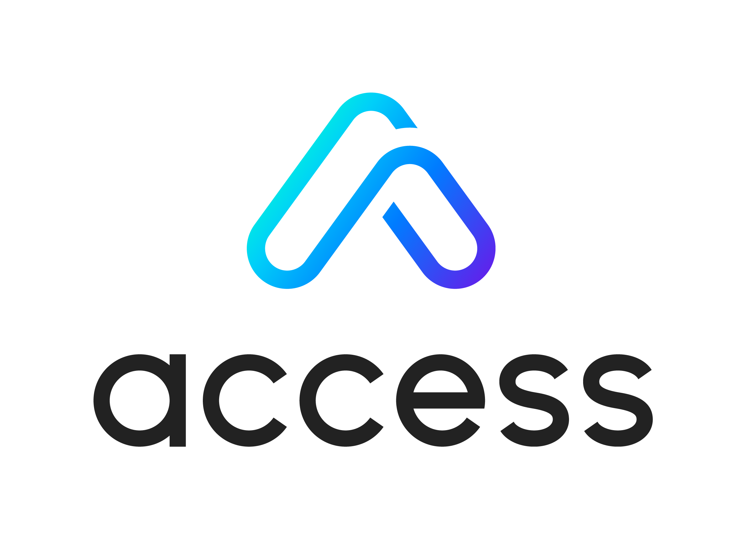 Access Development Company Logo