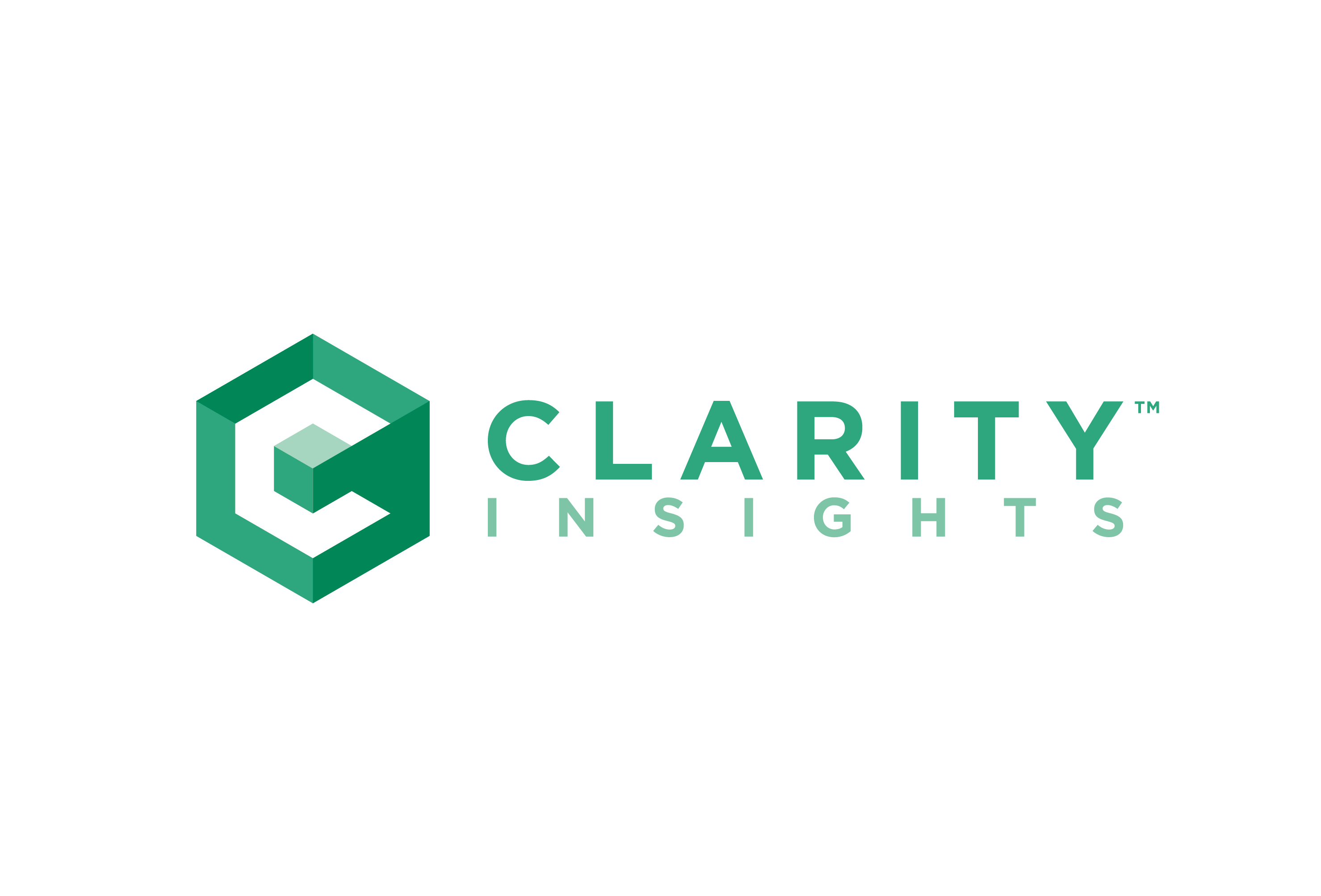 Clarity Insights  Company Logo