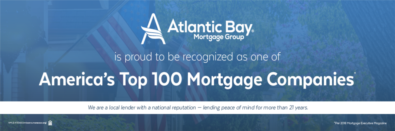 Atlantic Bay Mortgage Jobs