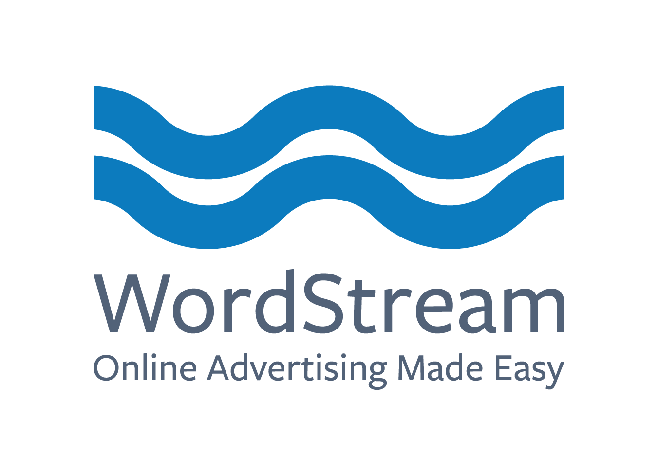 WordStream Company Logo