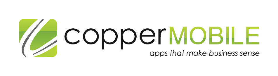 Copper Mobile Inc. logo