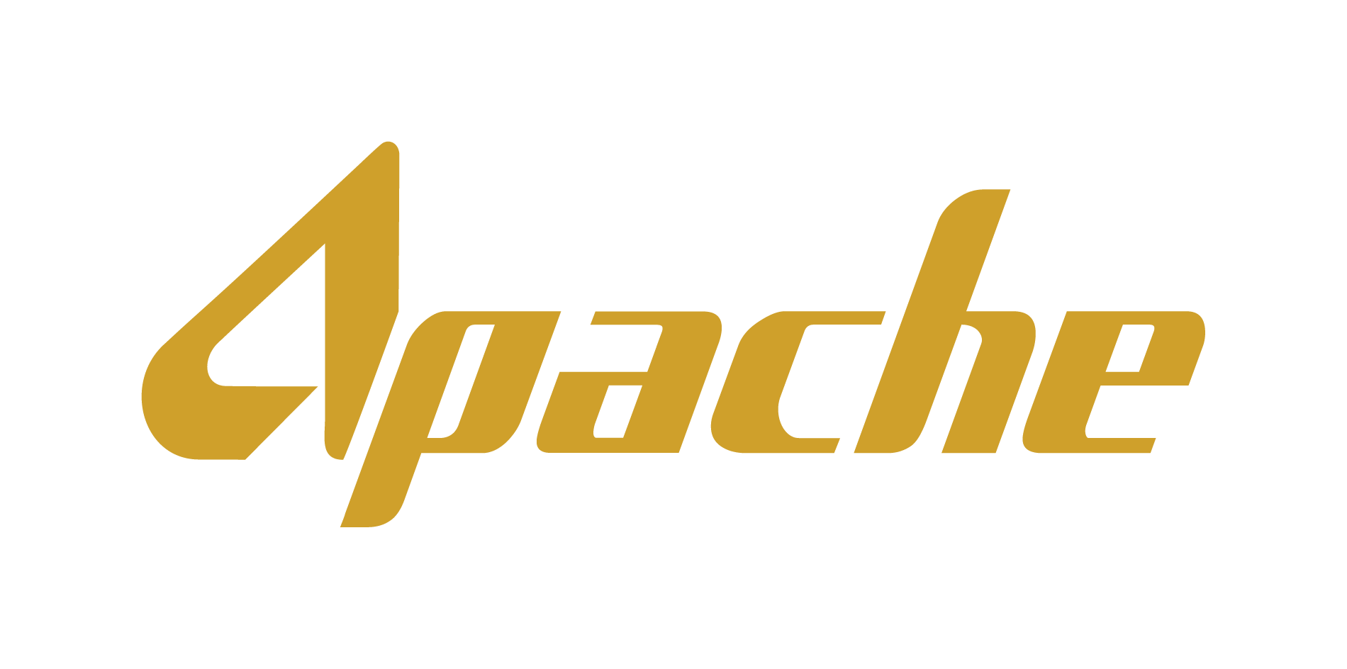 Apache Corporation logo