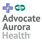 Advocate Aurora Health Company Logo