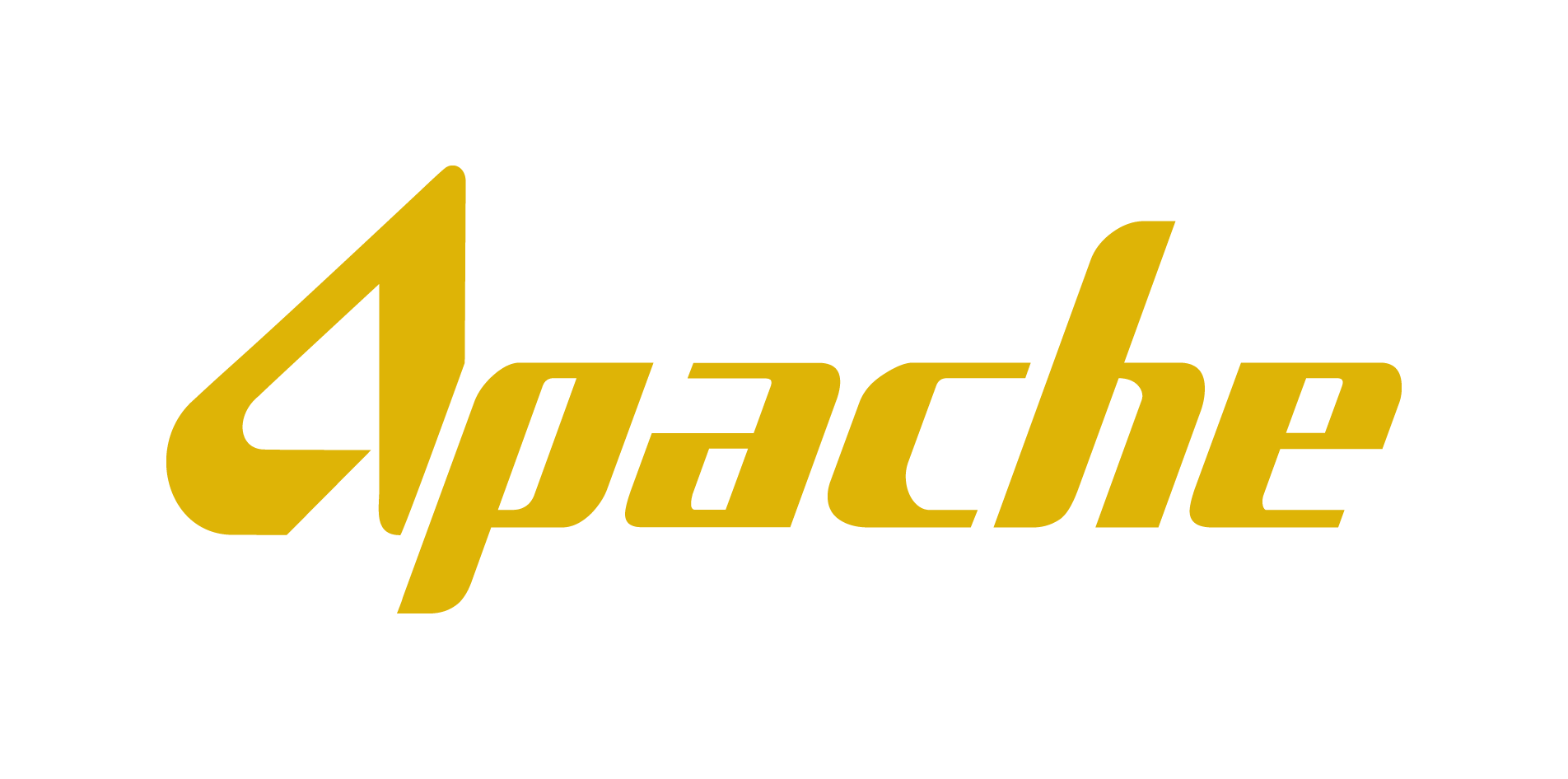 Apache Corporation Company Logo
