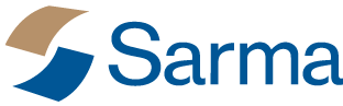 Sarma logo