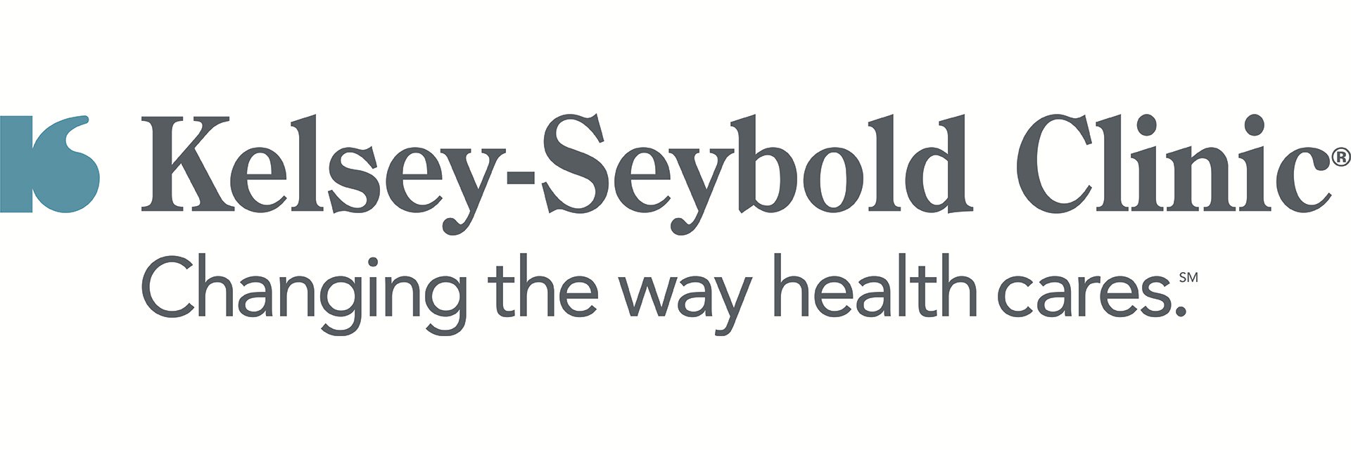 Kelsey-Seybold Clinic logo