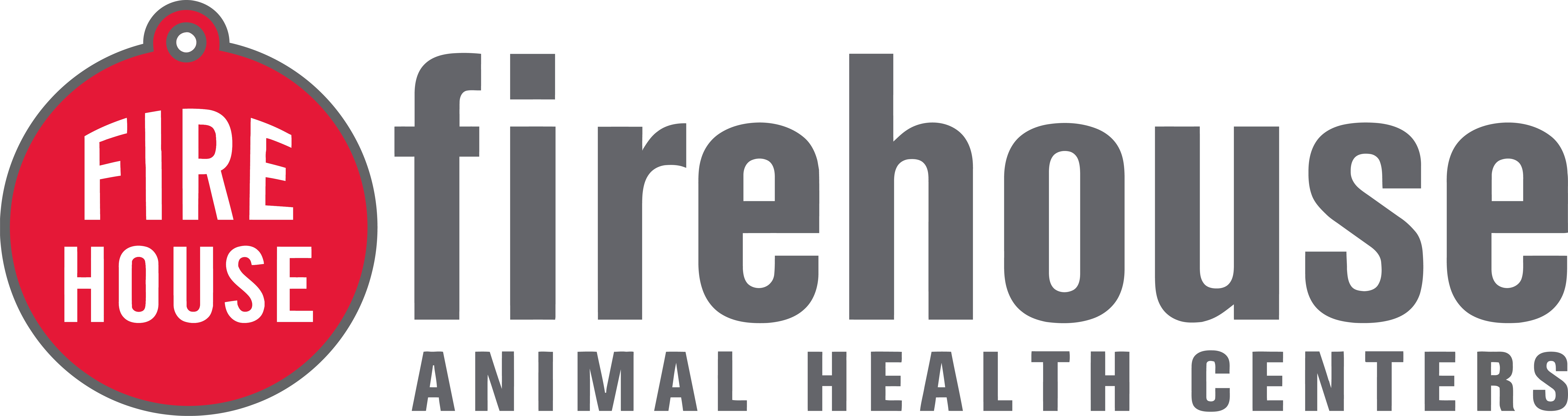 Firehouse Animal Health Centers logo