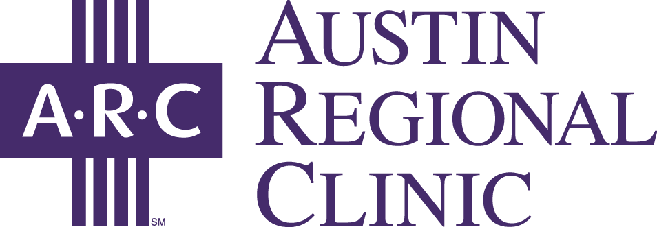 Austin Regional Clinic logo
