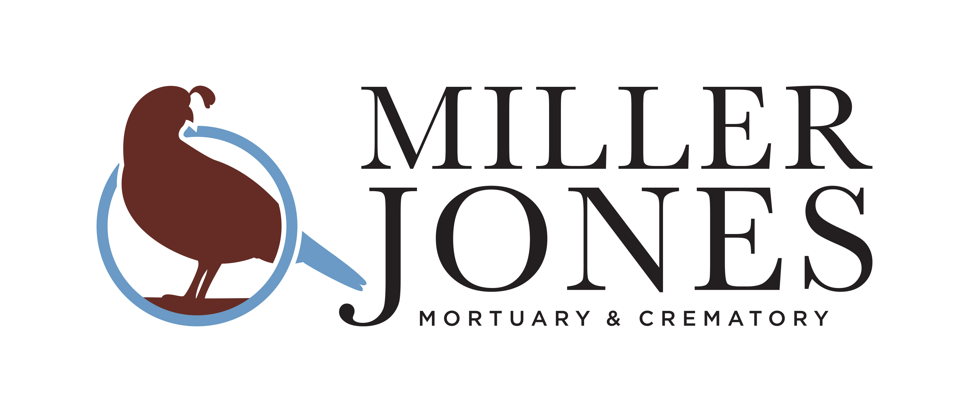 Miller-Jones Mortuary and Crematory, Inc. Company Logo