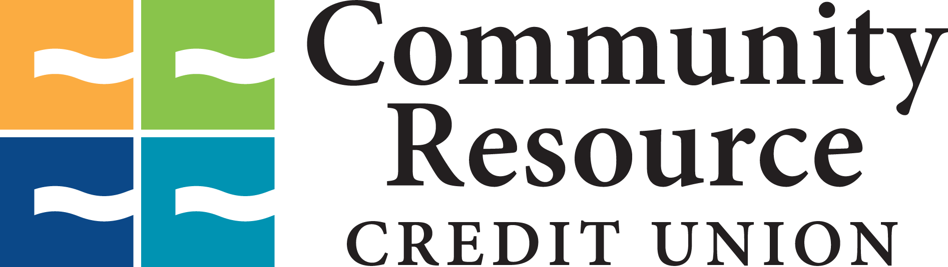 Community Resource Credit Union logo