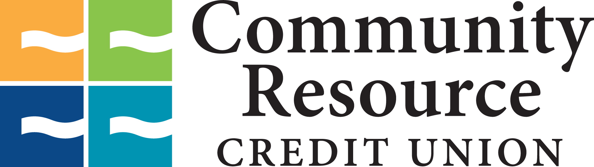 Community Resource Credit Union Company Logo