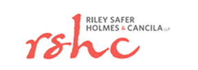 Riley Safer Holmes & Cancila LLP logo