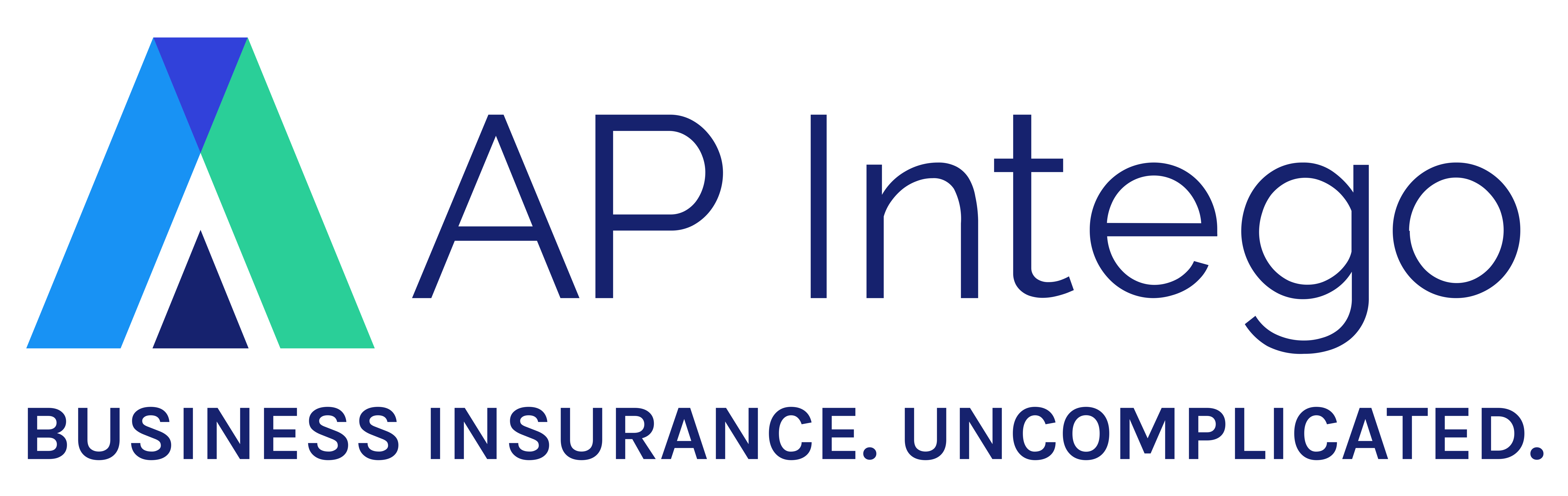 AP Intego logo