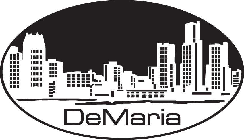 DeMaria Building Company, Inc. Company Logo