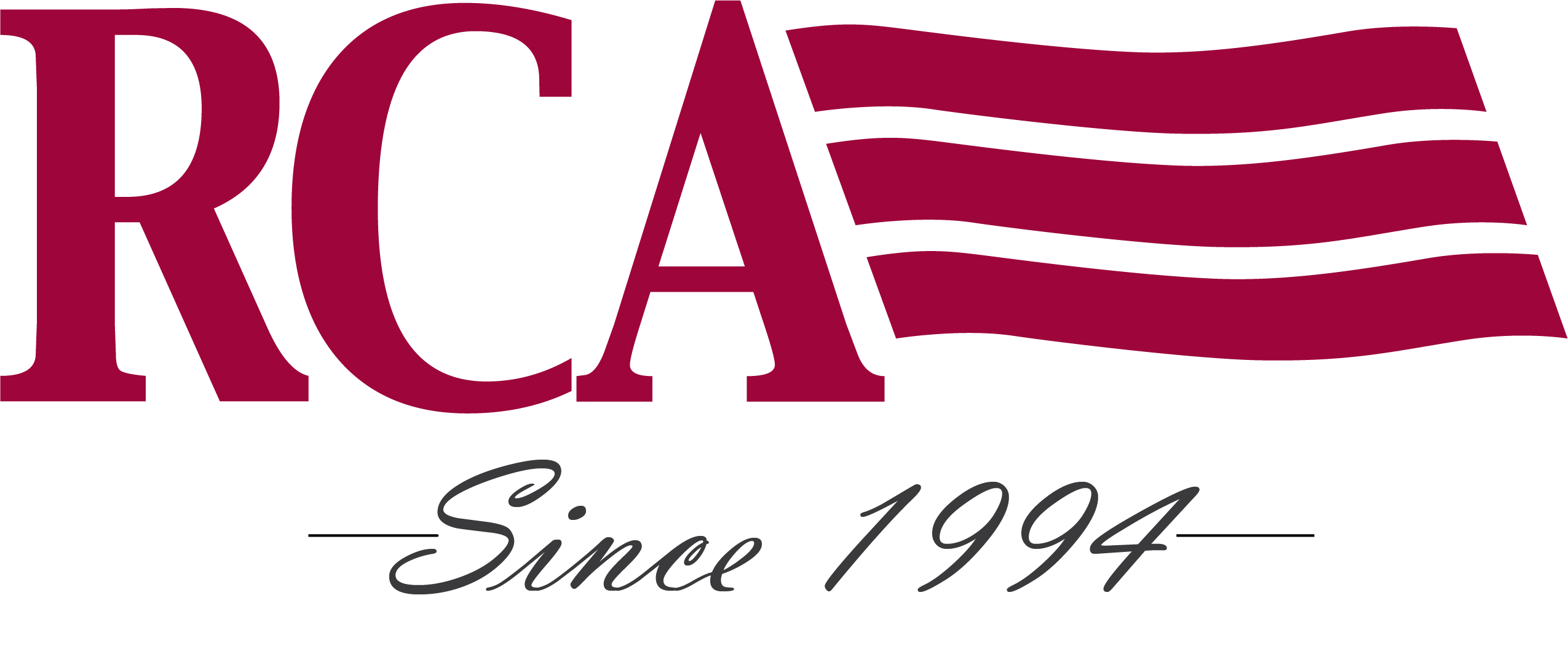 Resource Corporation of America logo