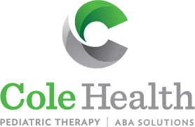 Cole Health Company Logo