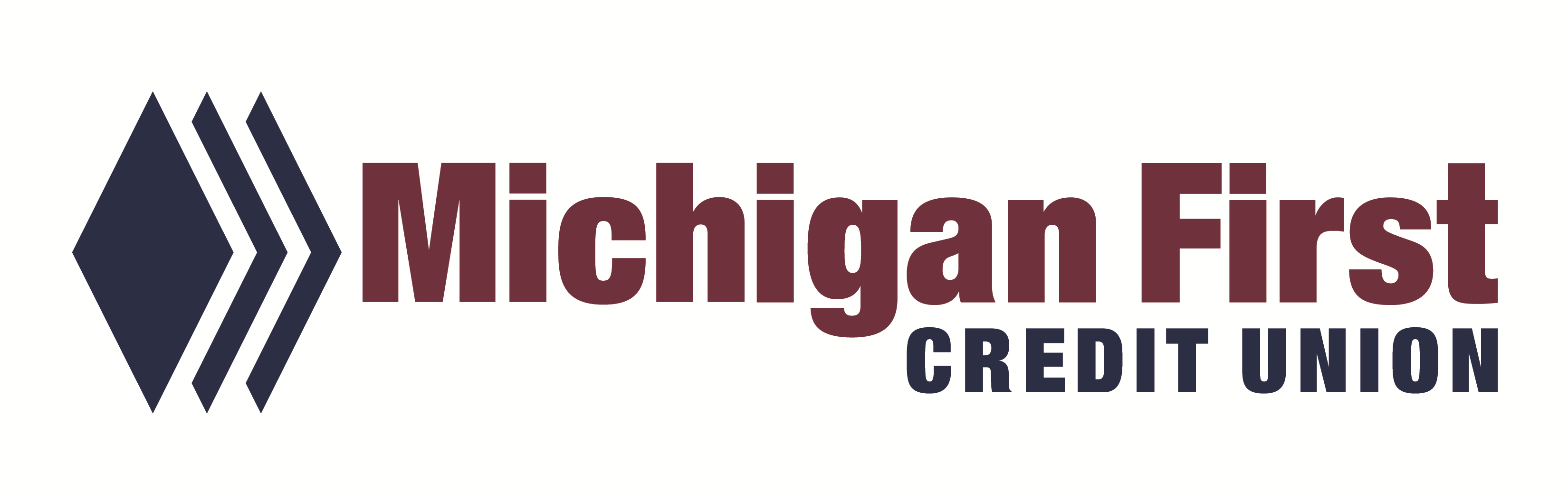 Michigan First Credit Union Company Logo