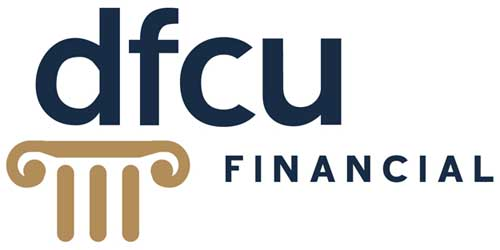 DFCU Financial Company Logo