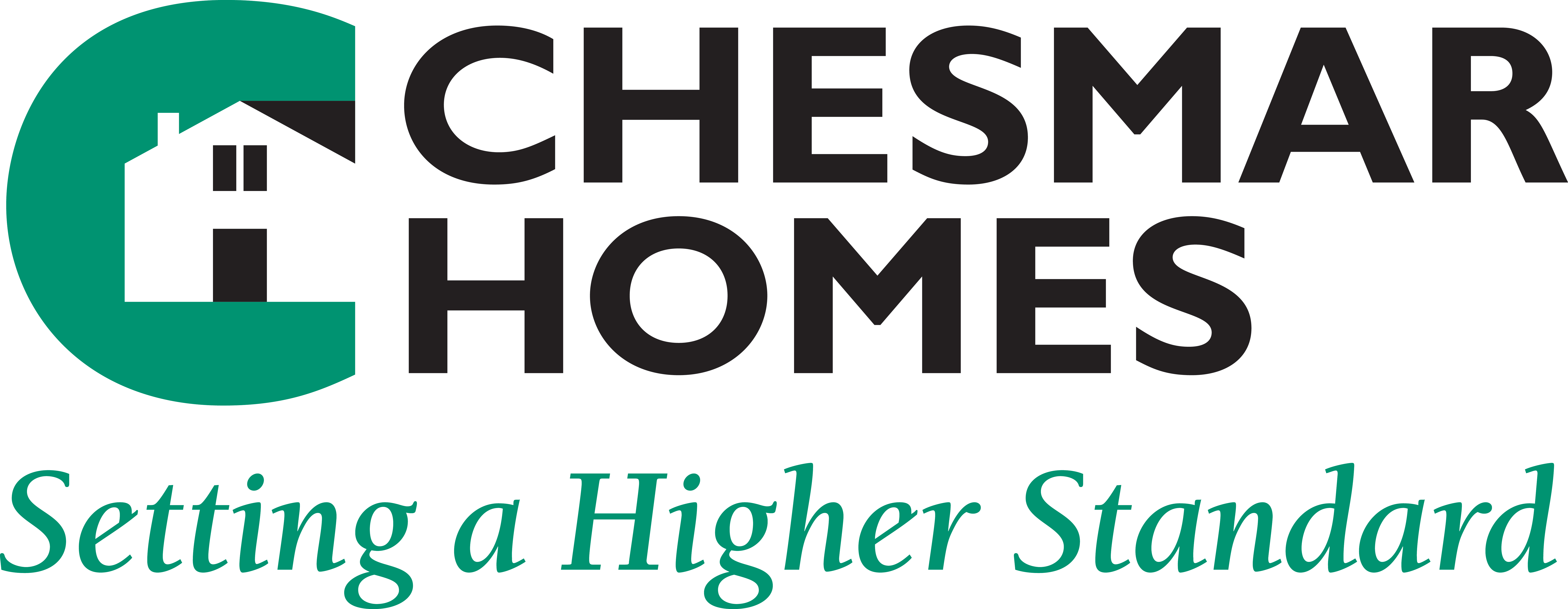 Chesmar Homes Company Logo