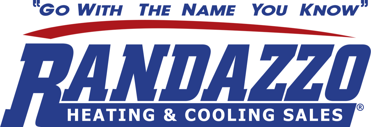 Randazzo Mechanical Heating & Cooling® Company Logo