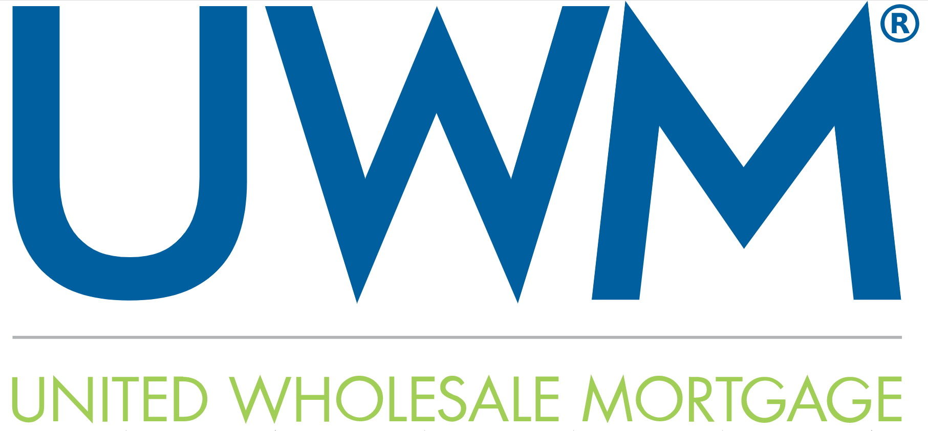 United Wholesale Mortgage Company Logo