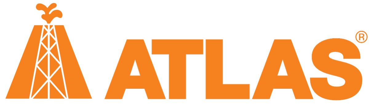 Atlas Oil Company logo