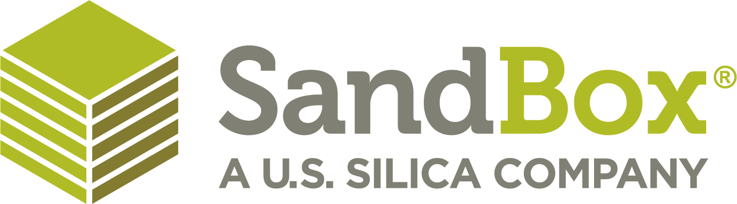 SandBox Logistics logo