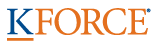 Kforce Company Logo