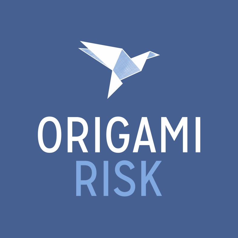 Origami Risk Company Logo