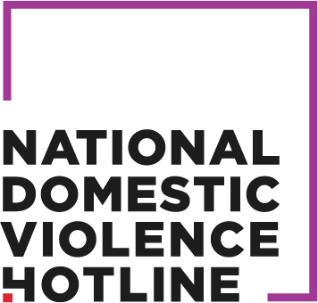 National Domestic Violence Hotline Company Logo