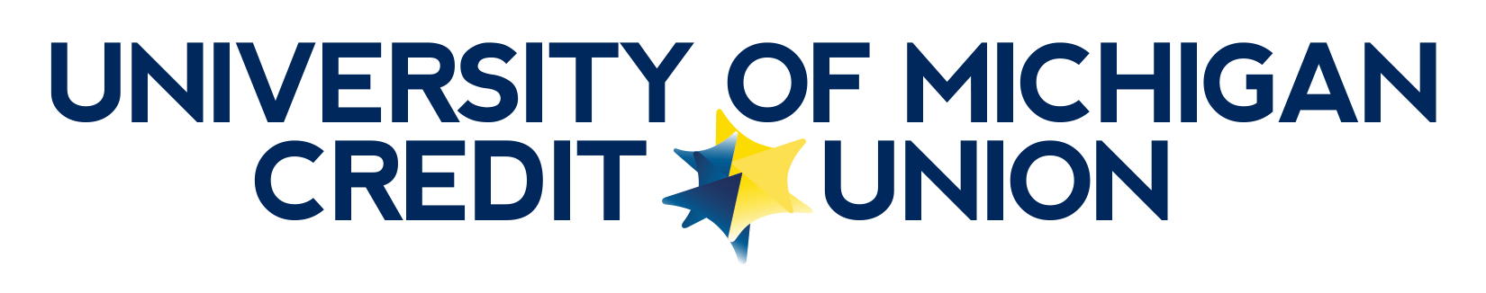 University of Michigan Credit Union Company Logo