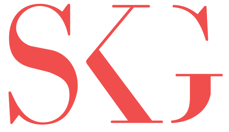 SKG logo