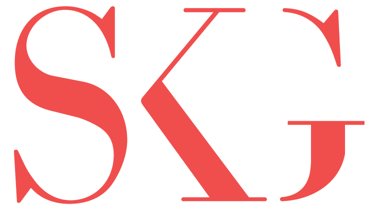 SKG Company Logo