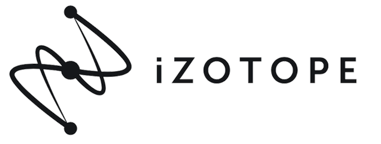 iZotope, Inc. Company Logo