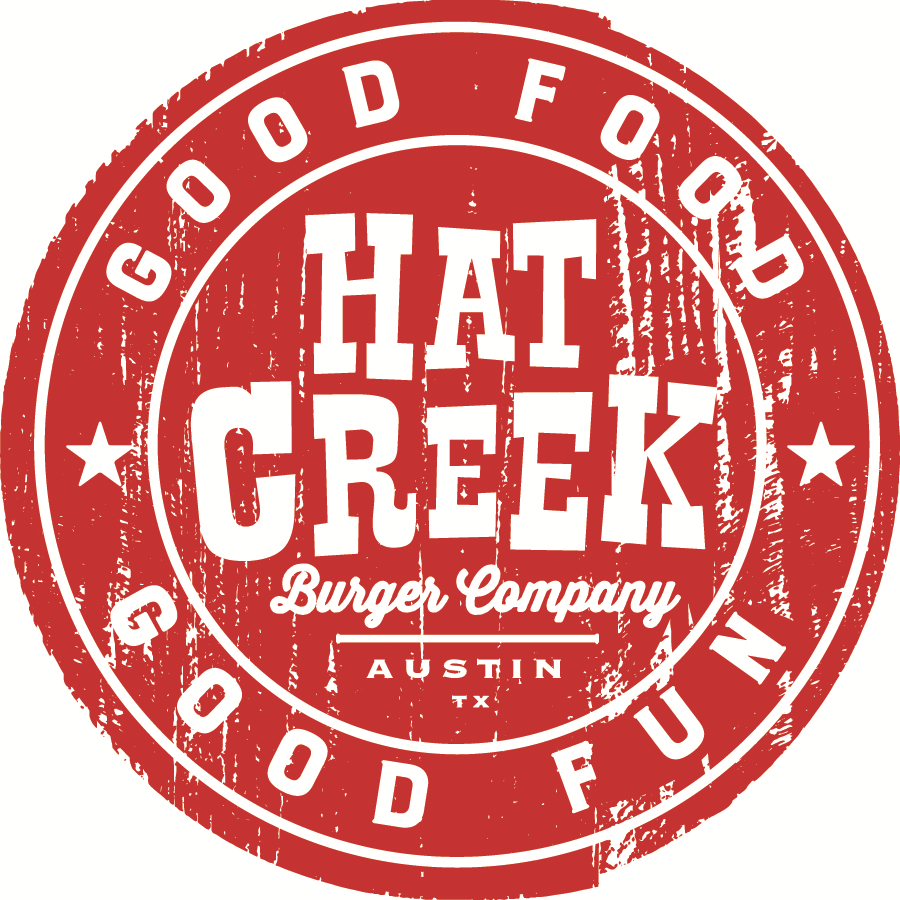 Hat Creek Burger Co. Company Logo