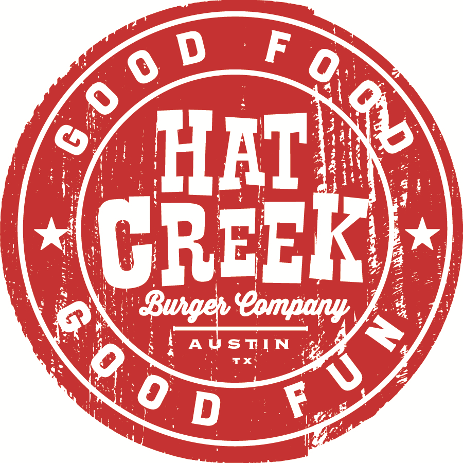 Hat Creek Burger Co. logo