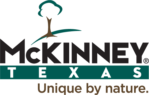 City of McKinney, Texas logo