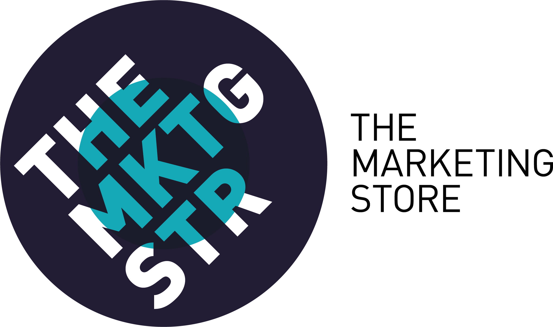 The Marketing Store Worldwide logo