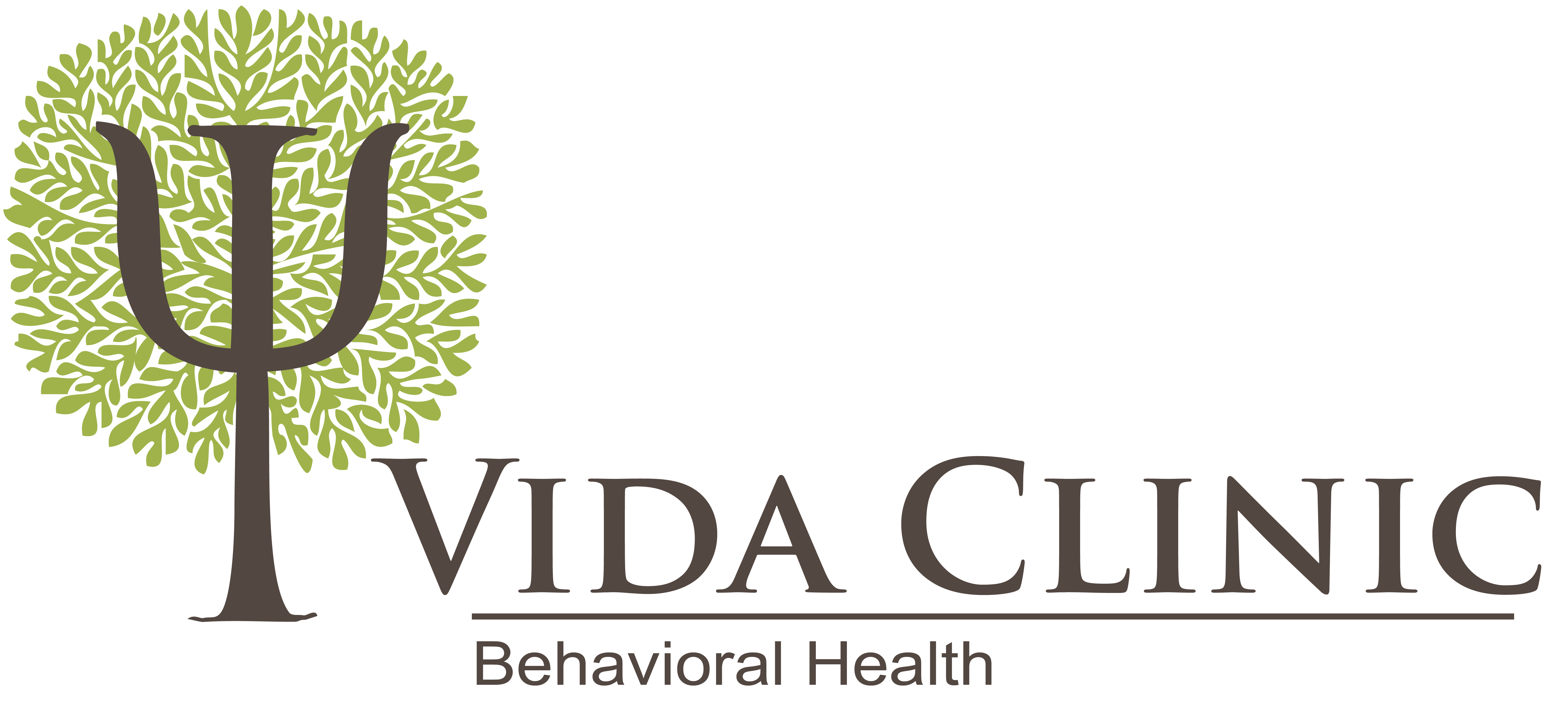 Vida Clinic, PLLC logo
