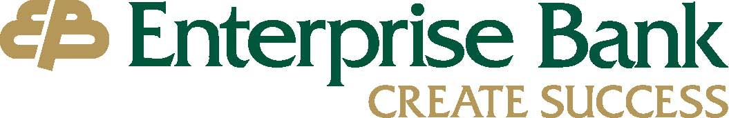 Enterprise Bank Company Logo