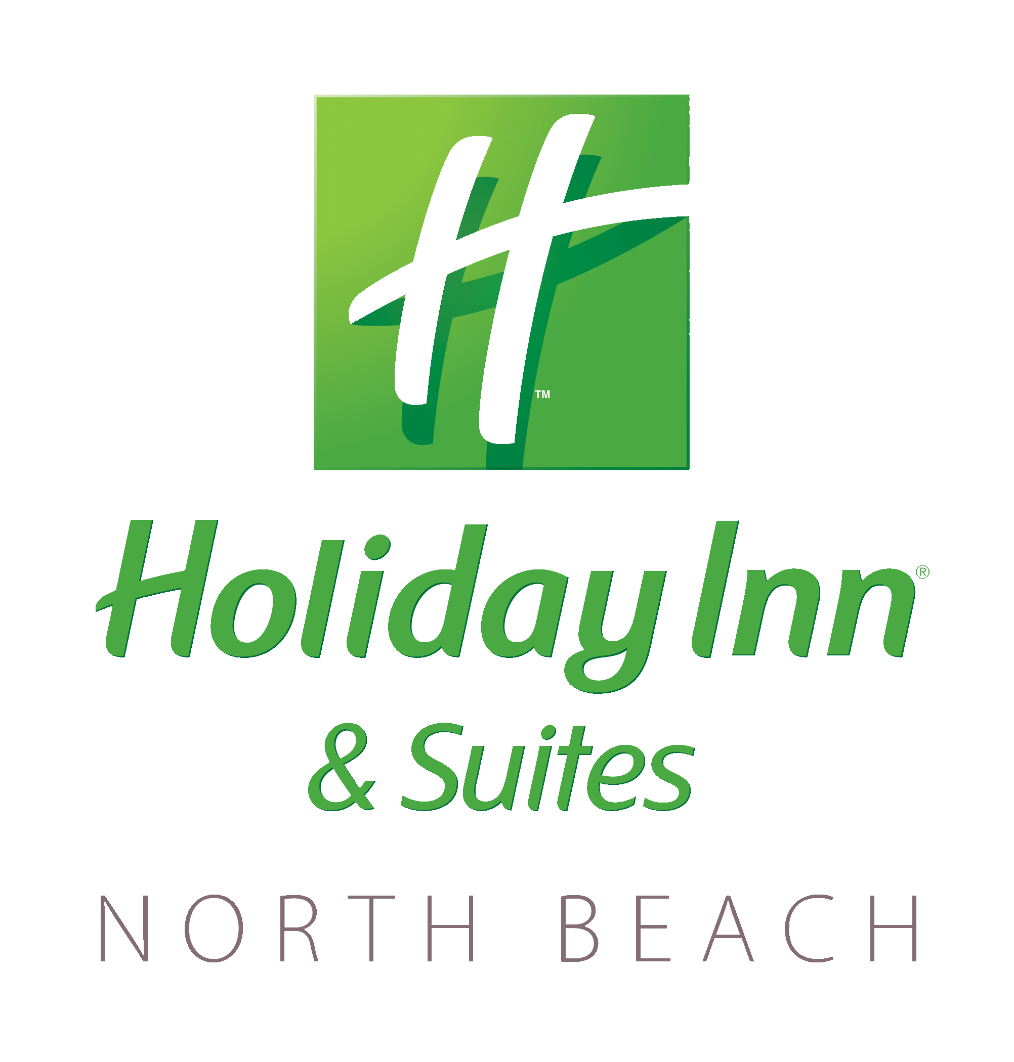 Holiday Inn and Suites North Beach Company Logo