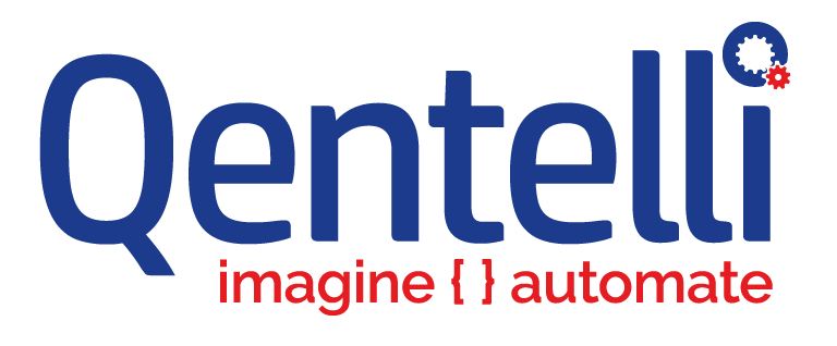 Qentelli Company Logo