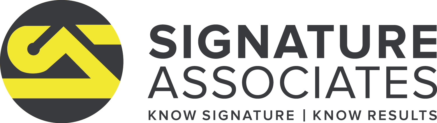 Signature Associates, Inc logo