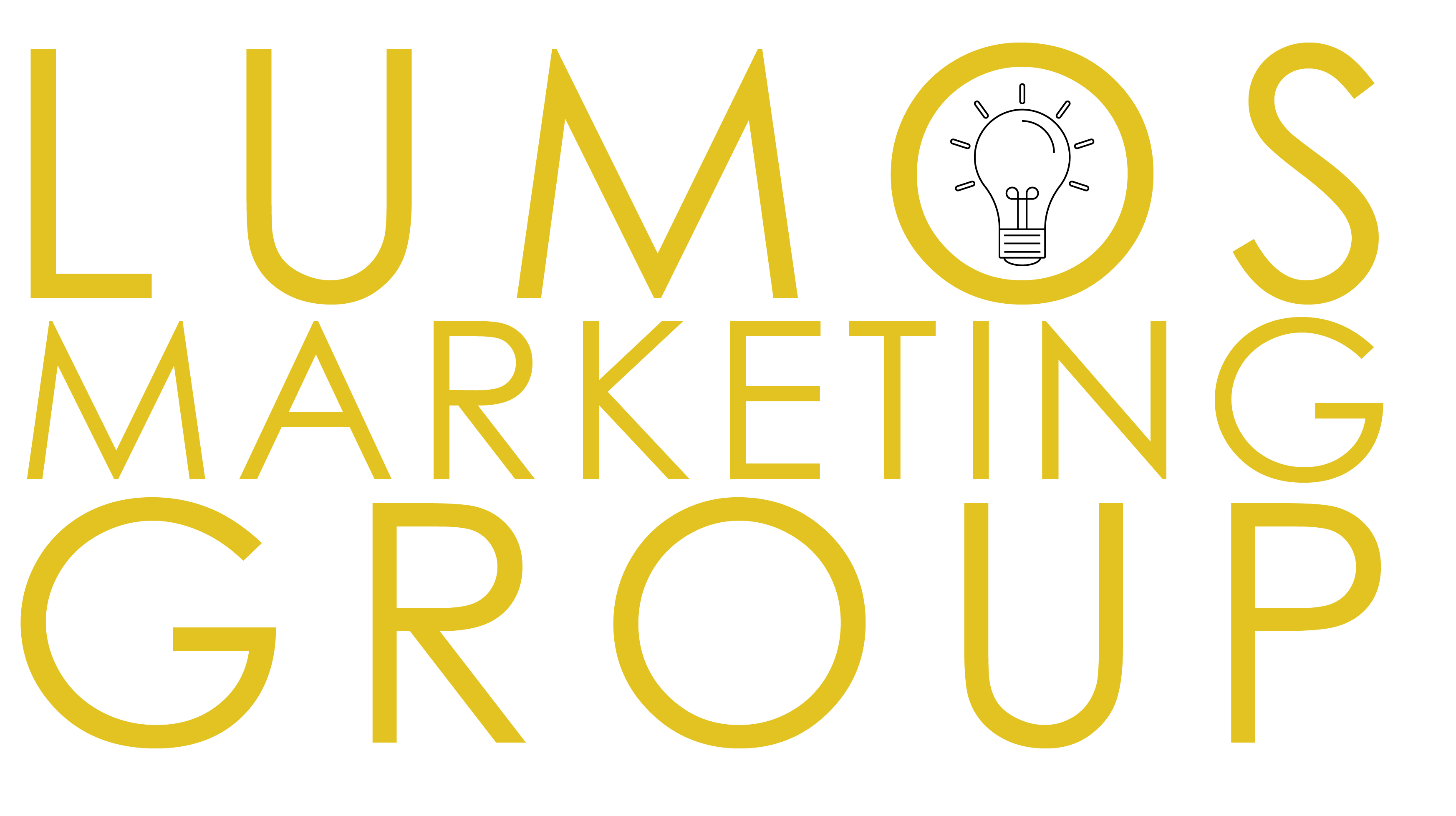 Lumos Marketing Group Company Logo