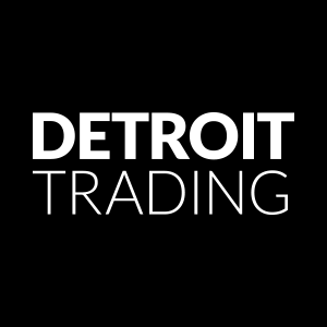 Detroit Trading Company logo